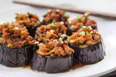 ​茄子籽为什么是黑的 茄子心是褐色的是坏了吗