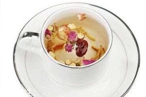 太子参可以泡茶吗 玫瑰太子参茶泡法