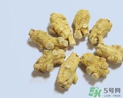 西洋参可以喝枸杞泡水喝吗?一起泡水喝有什么功效