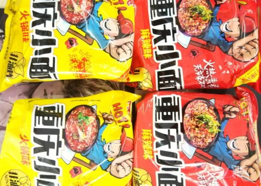 阿宽重庆小面怎么泡？泡足时间才好吃
