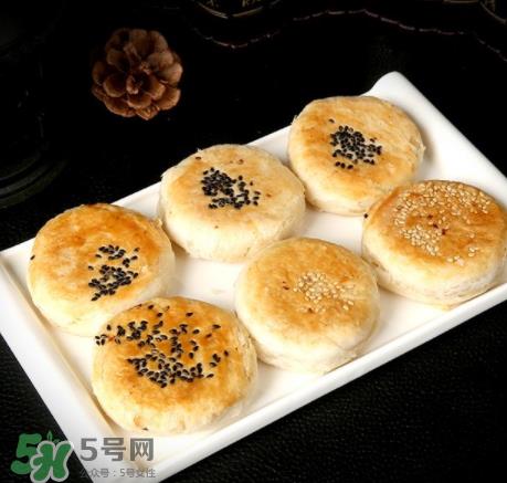 板栗饼吃了会胖吗？吃板栗饼会上火吗？