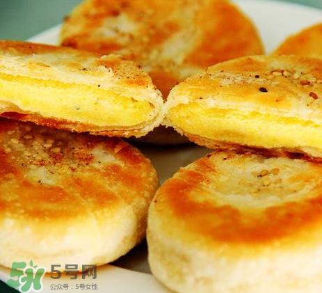 板栗饼吃了会胖吗？吃板栗饼会上火吗？