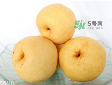 ​贡梨的产地是哪里？贡梨的功效和作用
