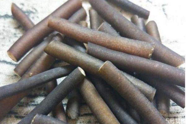 海笋应该怎么挑选呢 海笋为什么叫海笋呢