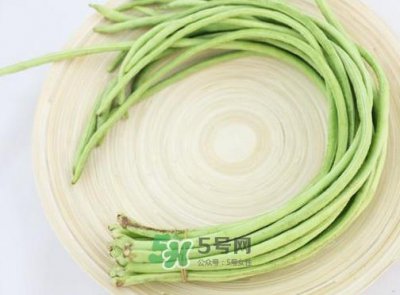 ​豇豆是几月的蔬菜？豇豆成熟的季节是多久