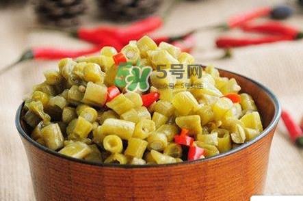 豇豆是几月的蔬菜？豇豆成熟的季节是多久