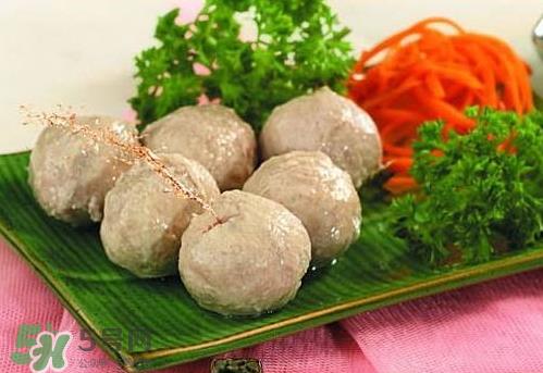 牛肉丸怎么煮好吃？牛肉丸煮几分钟？