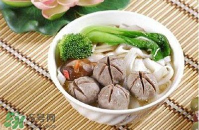 ​牛肉丸怎么煮好吃？牛肉丸煮几分钟？