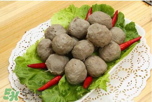 牛肉丸怎么煮好吃？牛肉丸煮几分钟？