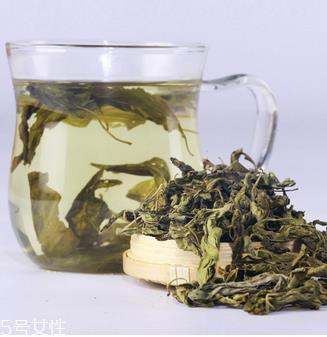 蒲公英茶可以天天喝吗？不要长期喝