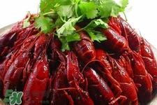 小龙虾几月份吃比较好？小龙虾几月最好吃？