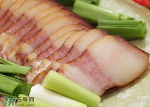 腊肉被淋雨了怎么处理？腊肉被淋雨了还能吃吗？