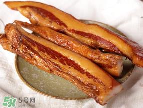 腊肉被淋雨了怎么处理？腊肉被淋雨了还能吃吗？