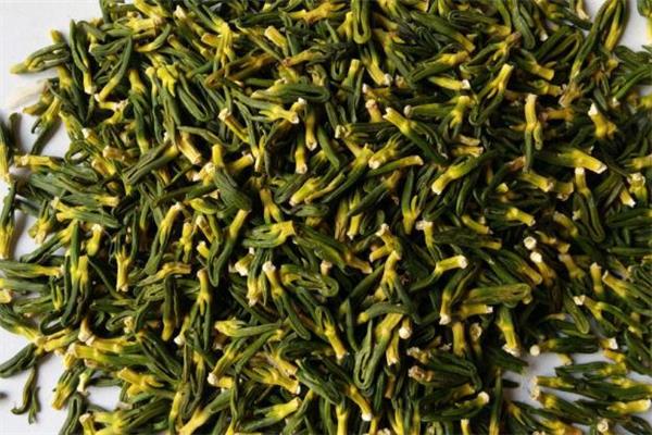 莲子心和薄荷能一起泡吗 夏季清热解毒饮品