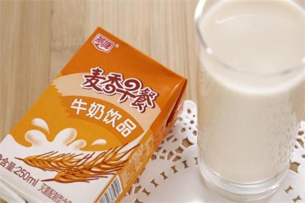 早餐奶可以加热吗 加热喝更养胃