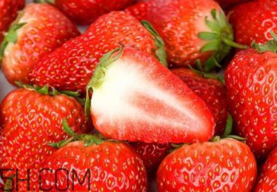 ​丹东草莓什么时候成熟季节 丹东九九草莓上市时间