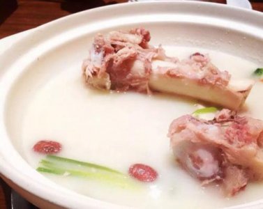 ​骨头汤补钙效果好吗 骨头汤怎么熬好喝