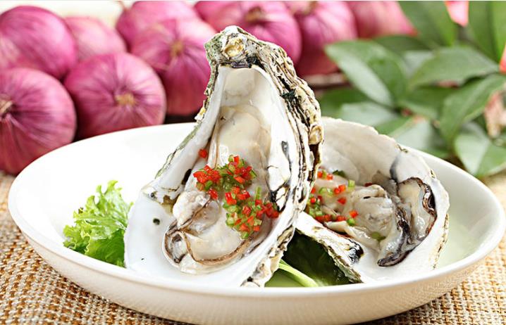 生蚝清蒸需要去内脏吗 生蚝肉煮几分钟可以吃