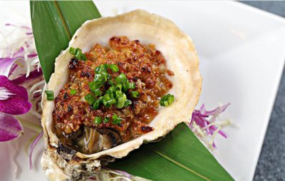 ​生蚝清蒸需要去内脏吗 生蚝肉煮几分钟可以吃