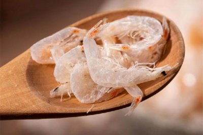 ​虾皮吃起来苦是怎么回事 虾皮坏了味道是怎样的