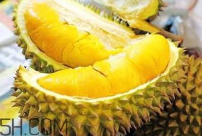 ​一个榴莲的热量是多少 一瓣榴莲的热量是多少