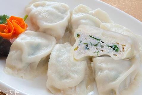 鲅鱼饺子馅怎么做不腥 鲅鱼水饺不腥的关键