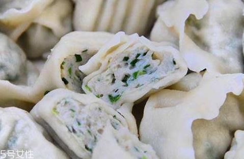 鲅鱼饺子馅怎么做不腥 鲅鱼水饺不腥的关键