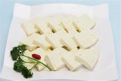 ​吃豆腐可以喝可乐吗 原因是这样