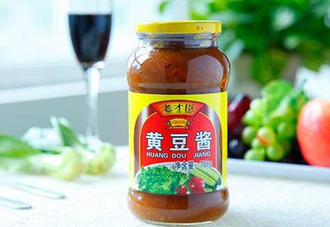 黄豆酱吃多了会发胖吗 少量食用不会发胖