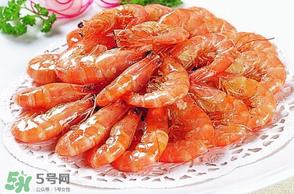 桑葚可以和虾一起吃吗？桑椹能和皮皮虾一起吃吗？