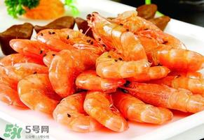 桑葚可以和虾一起吃吗？桑椹能和皮皮虾一起吃吗？