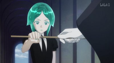 ​「图多预警」《宝石之国》第6-7话の剧情梗概！