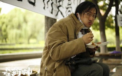 ​《我不是药神》票房高歌猛进，这些高清剧照带你再重温一遍剧情