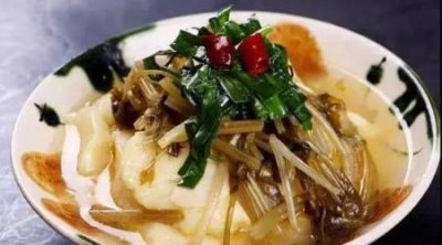 ​美味好看素食做法