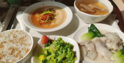 ​简单的晚餐食谱及做法