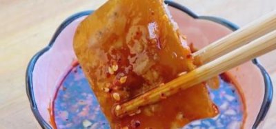 ​好吃简单甜点做法不用烤箱