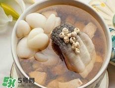 鳄鱼肉炖汤要去皮吗？鳄鱼肉煲汤新鲜的好还是干的好