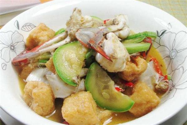 西葫芦和豆腐能一起吃吗 可以预防感冒