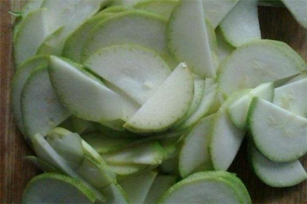西葫芦和豆腐能一起吃吗 可以预防感冒