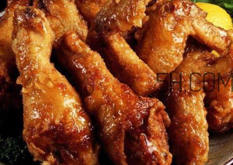 炸鸡用的裹粉是什么粉 炸鸡裹粉怎么做
