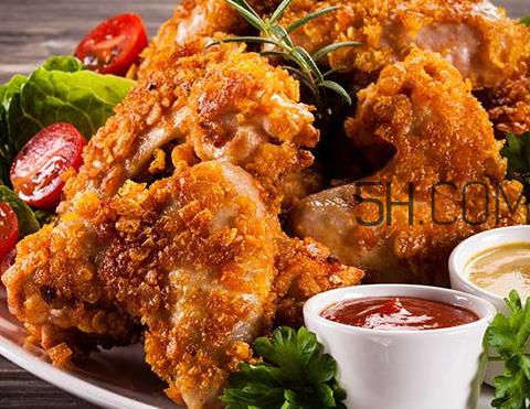 炸鸡用的裹粉是什么粉 炸鸡裹粉怎么做