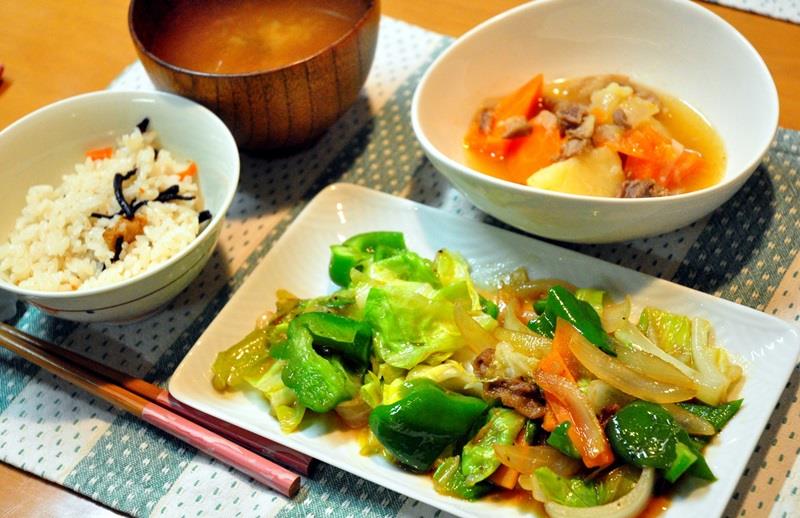 考生吃什么食物好 吃对让你状态最佳