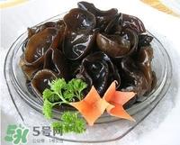 苦瓜能和木耳一起炒吗？木耳可以和苦瓜一起吃吗