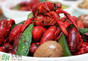 龙虾什么时候上市？龙虾几月份上市？