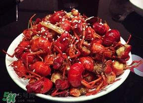 龙虾什么时候上市？龙虾几月份上市？