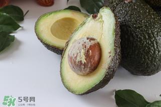 牛油果切开后不熟怎么办？牛油果没熟切开了怎么办？