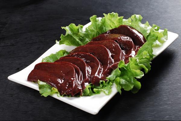猪肝怎么处理才没腥味 猪肝怎么处理才没有毒素