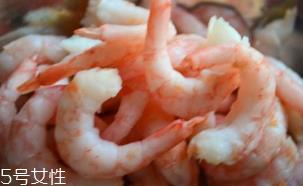北极虾是深海虾吗 北极虾是深海虾