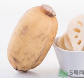 ​吃莲藕会发胖吗？莲藕的热量高吗？