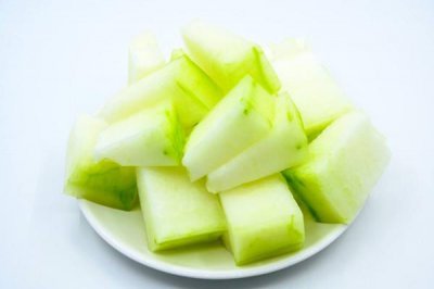 ​冬瓜的热量是多少大卡 冬瓜能不能减肥
